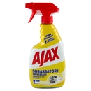 Ajax detersivo spray Sgrassatore Universale 600 ml